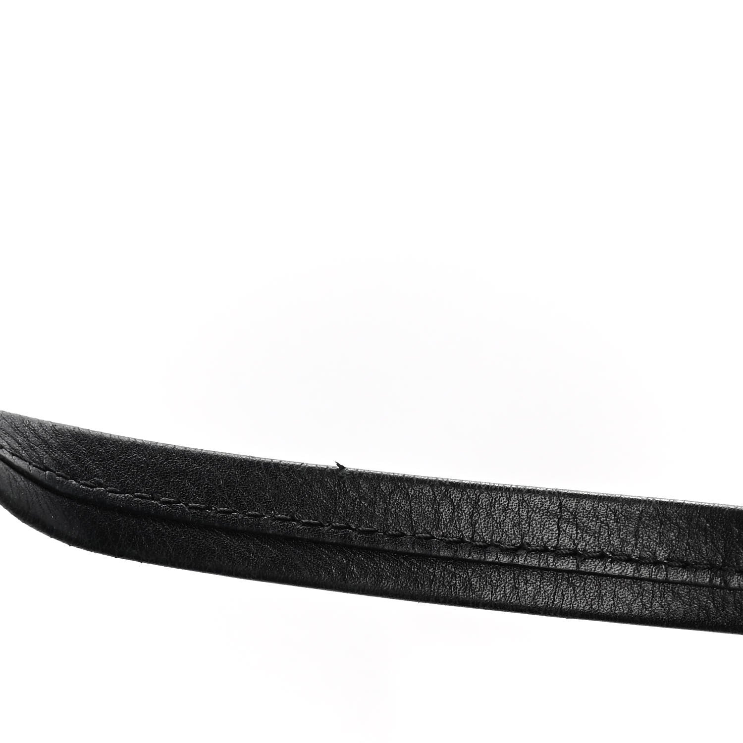 Celine Calfskin Medium Horizontal Cabas Phantom Black 23 of 23