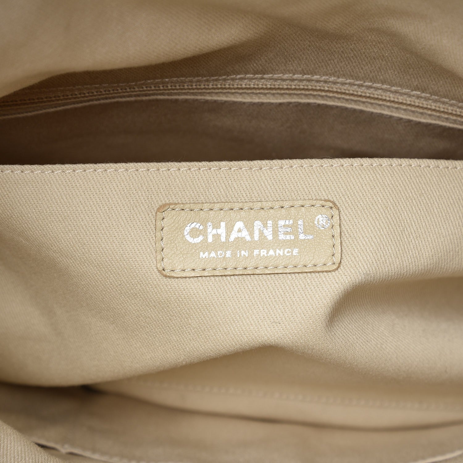 Chanel Glazed Calfskin Quilted Framed Shoulder Bag Black 6 of 7