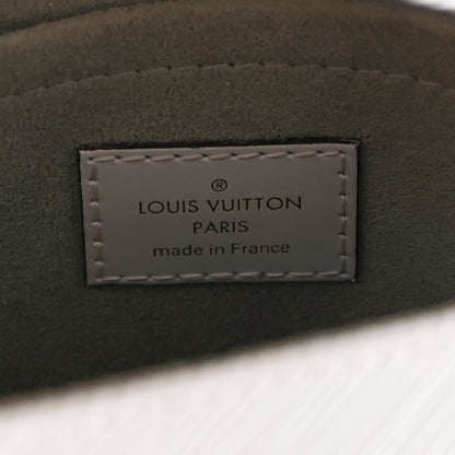 Louis Vuitton Epi Locky BB White 6 of 9