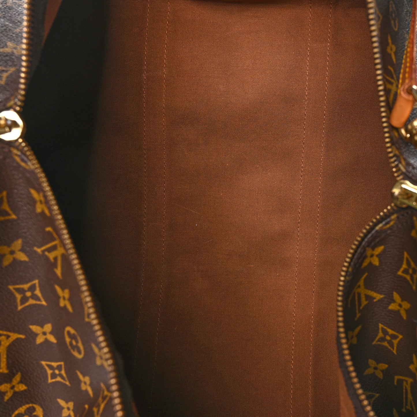 Monogram Keepall Bandouliere 60