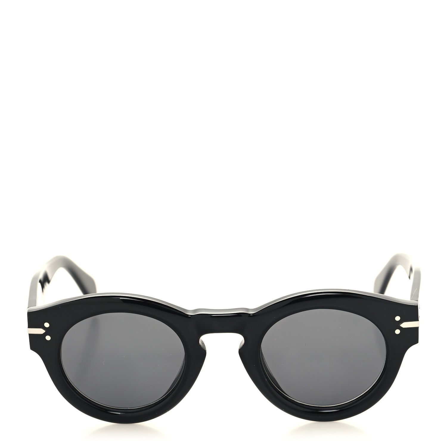Celine Sunglasses CL 41045/S Black 2 of 7