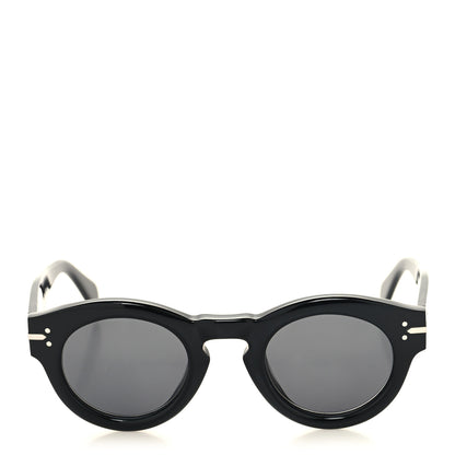 Celine Sunglasses CL 41045/S Black 2 of 7