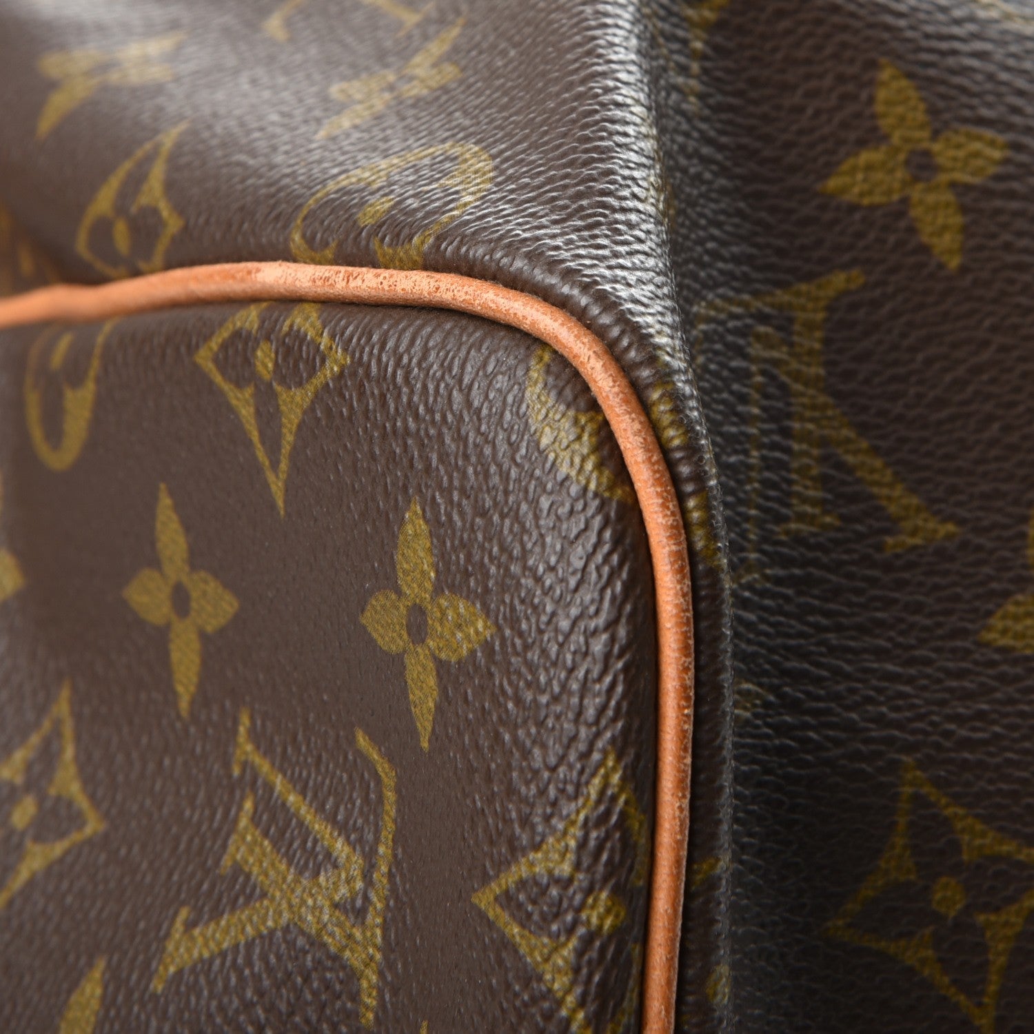 Louis Vuitton Monogram Keepall 55 19 of 23