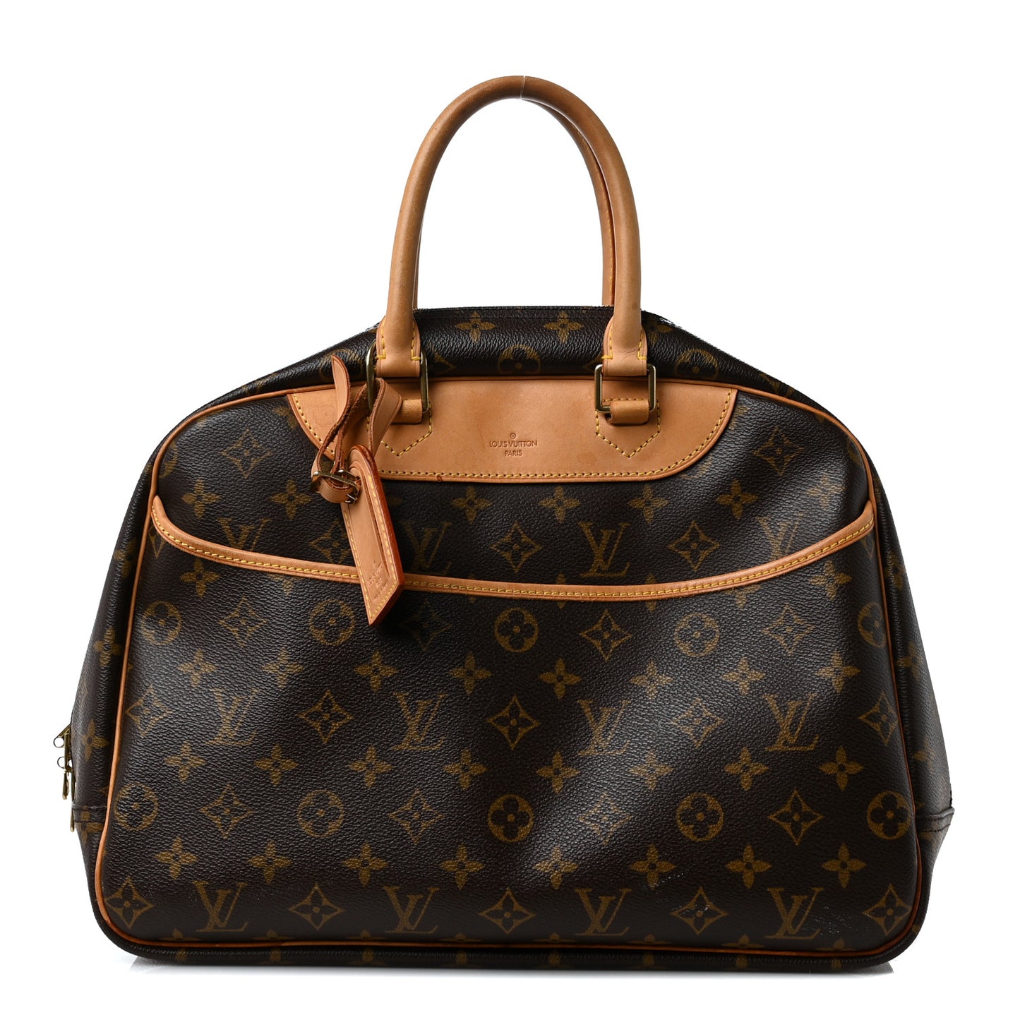 Monogram Deauville