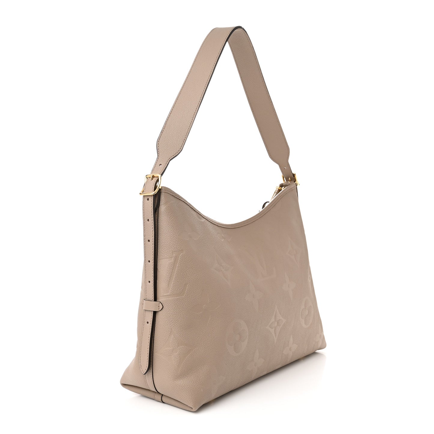 Empreinte Monogram Giant CarryAll MM Tourterelle