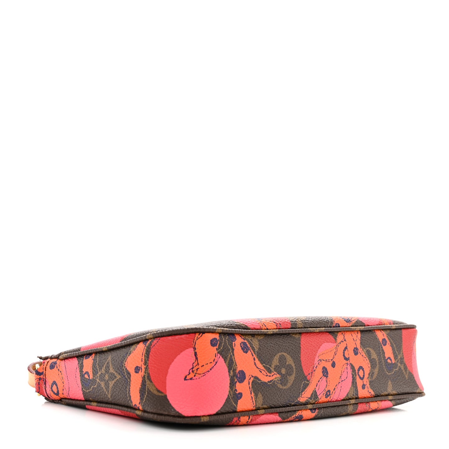 Monogram Ramages Pochette Accessories NM
