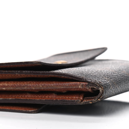 Louis Vuitton Monogram Elise Wallet 8 of 10