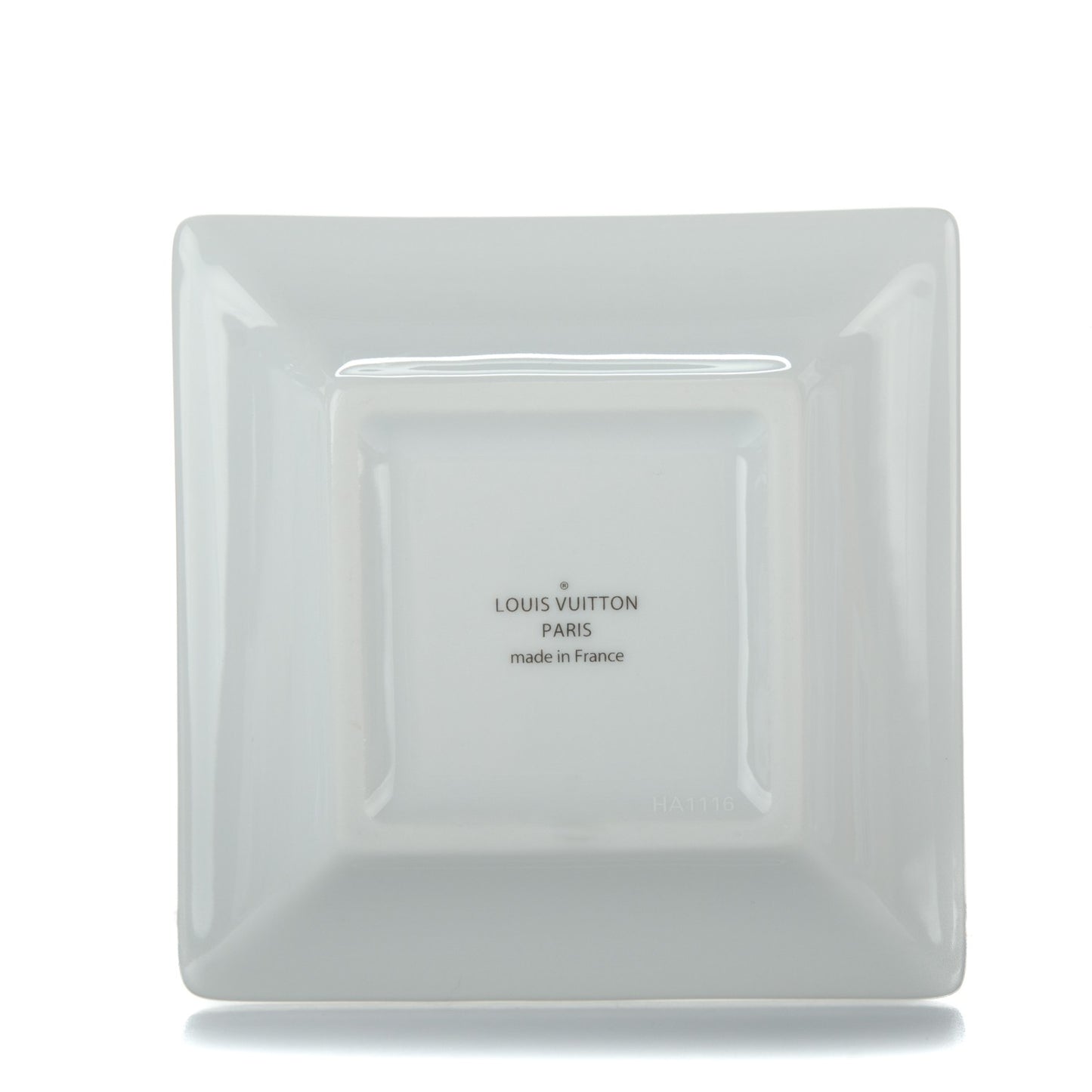 Porcelain Marcel PM Valet Tray