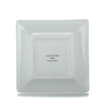 Louis Vuitton Porcelain Marcel PM Valet Tray 3 of 4