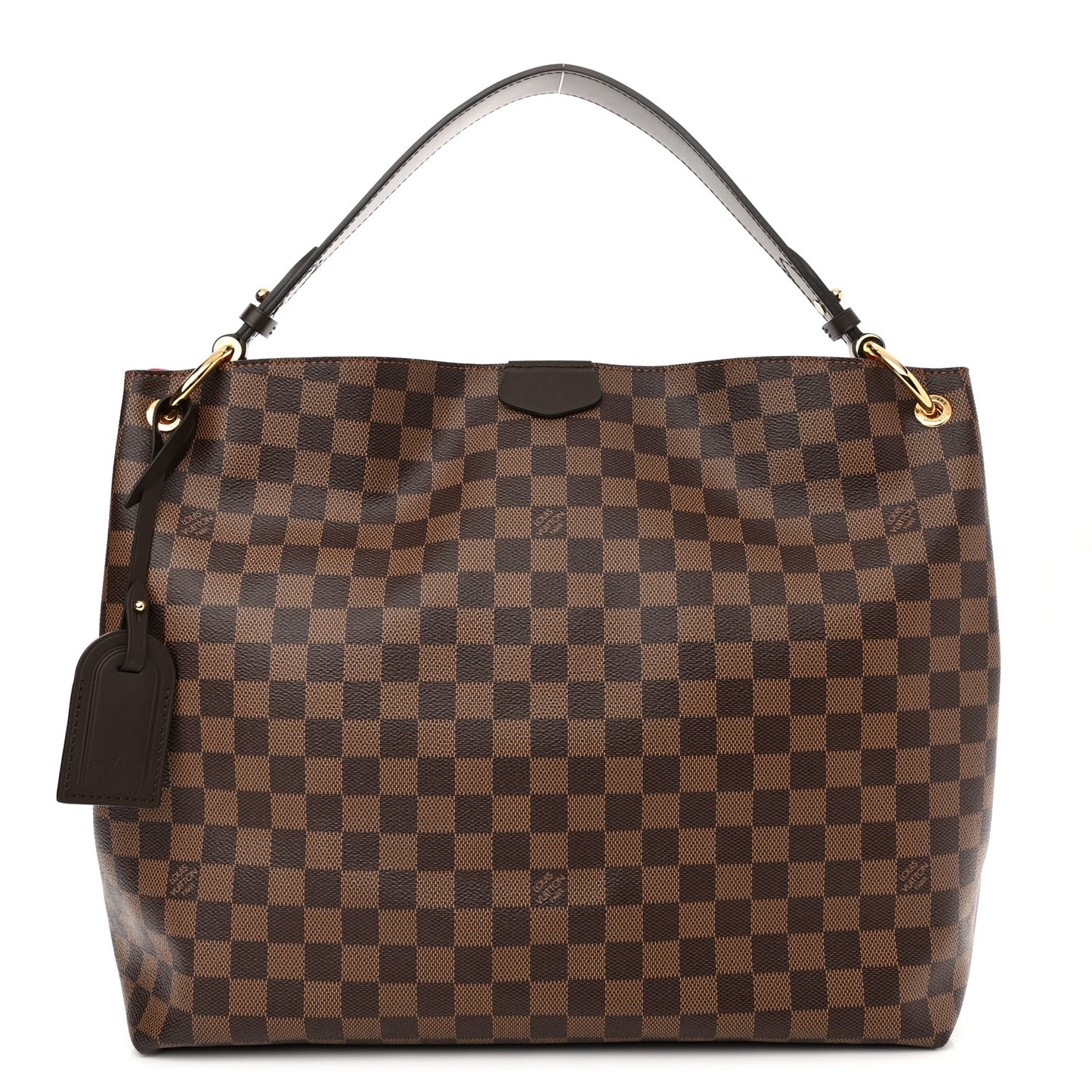 Damier Ebene Graceful MM