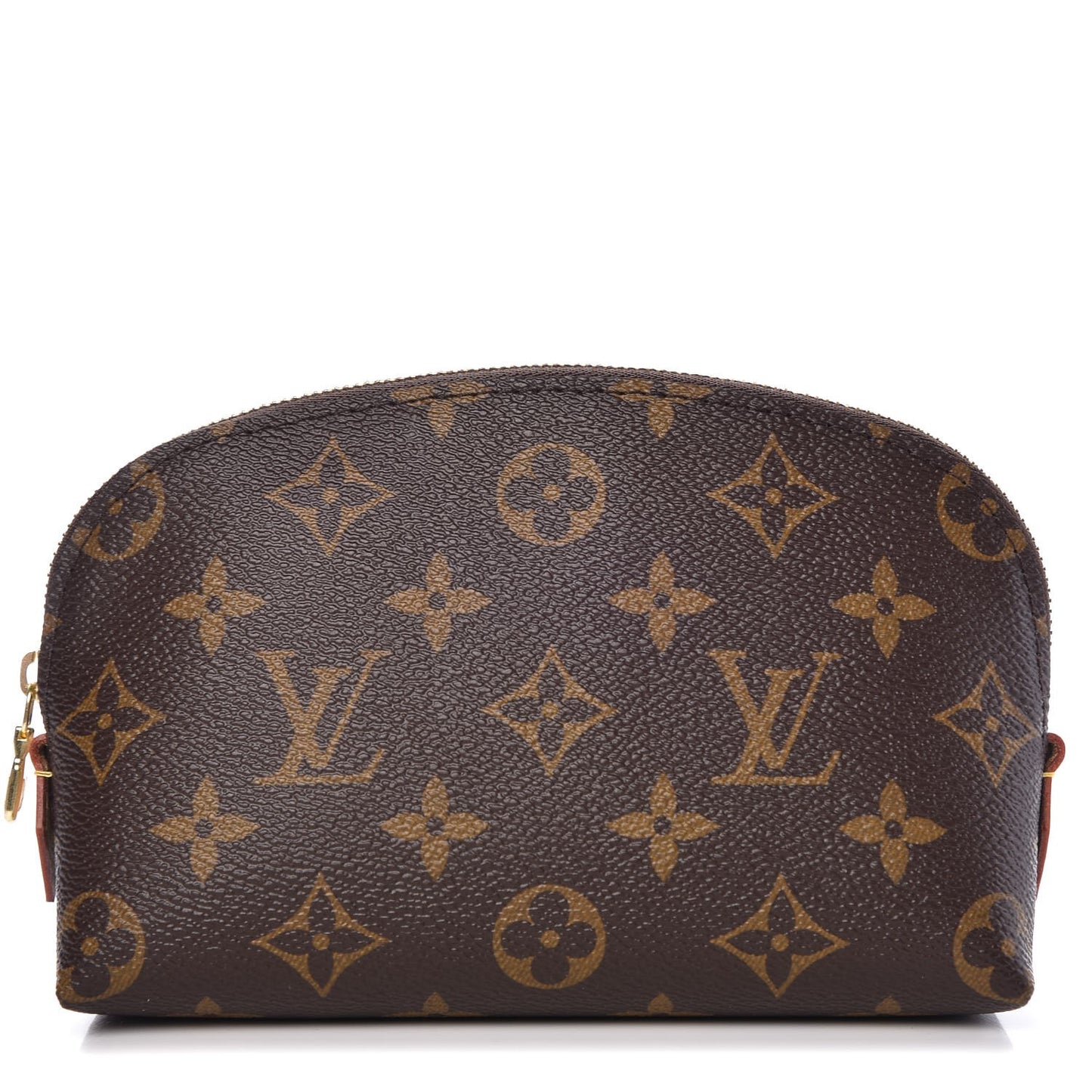 Monogram Cosmetic Pouch