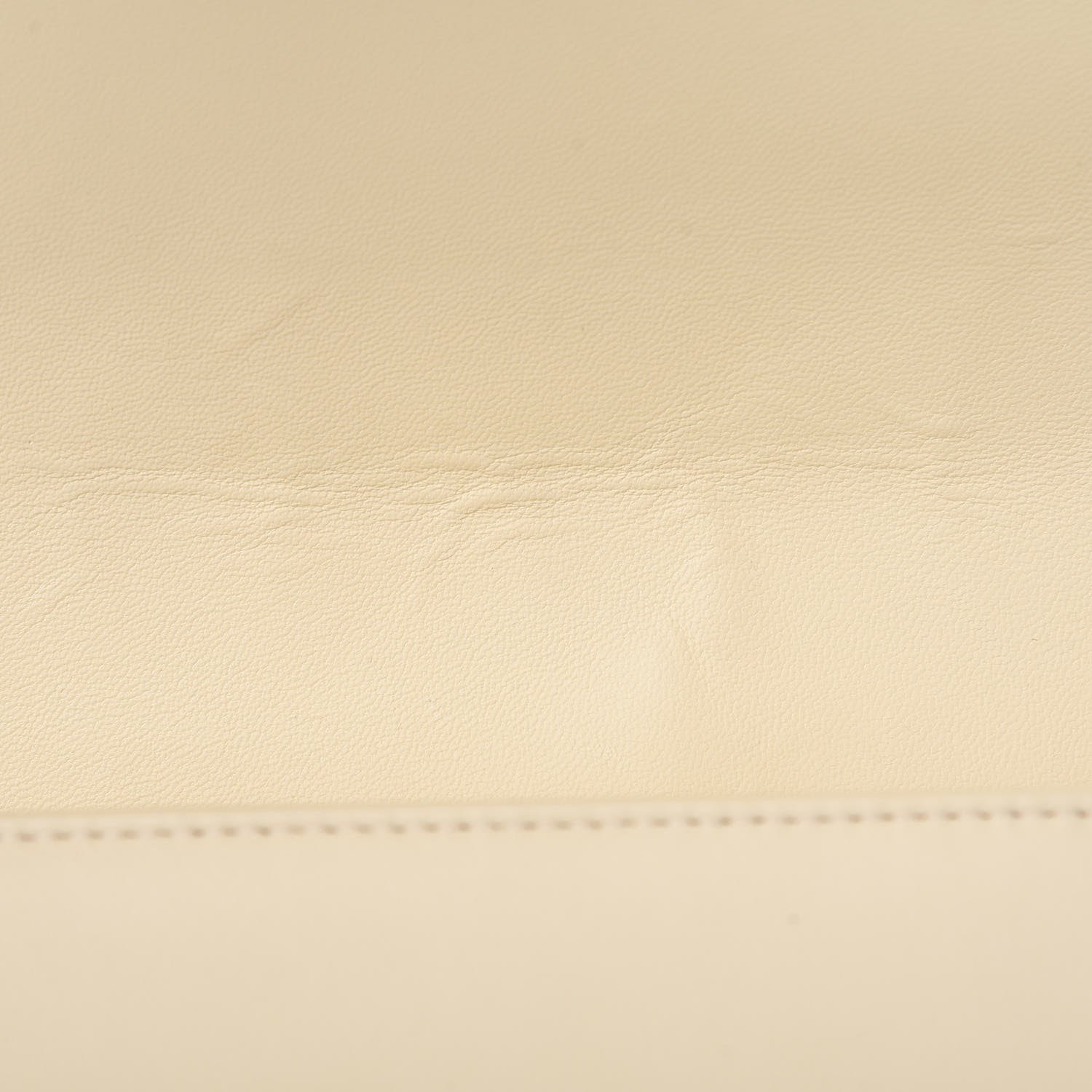 Chanel Lambskin Quilted Medium Boy Flap Light Beige 8 of 22