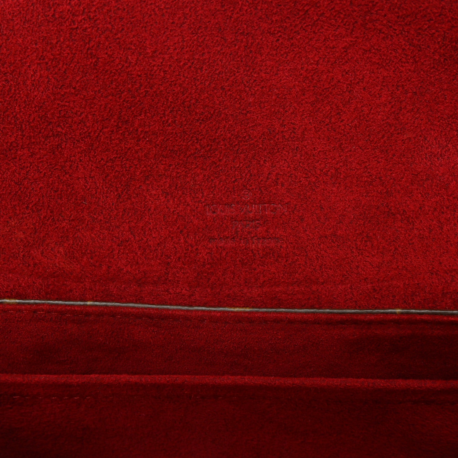 Louis Vuitton Monogram Sonatine 6 of 13