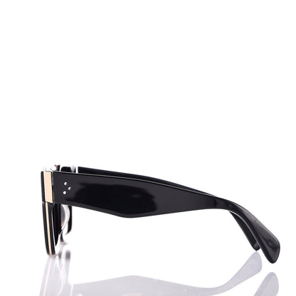 Celine Sunglasses CL 41097/S Black 3 of 6