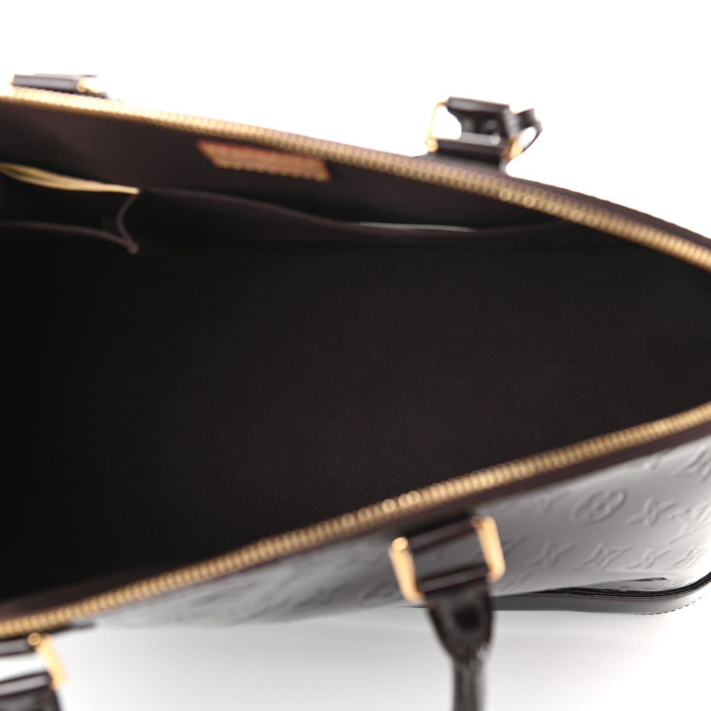 Vernis Alma GM Amarante