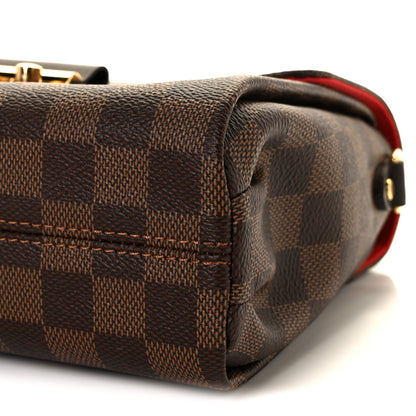 Louis Vuitton Damier Ebene Croisette 8 of 8