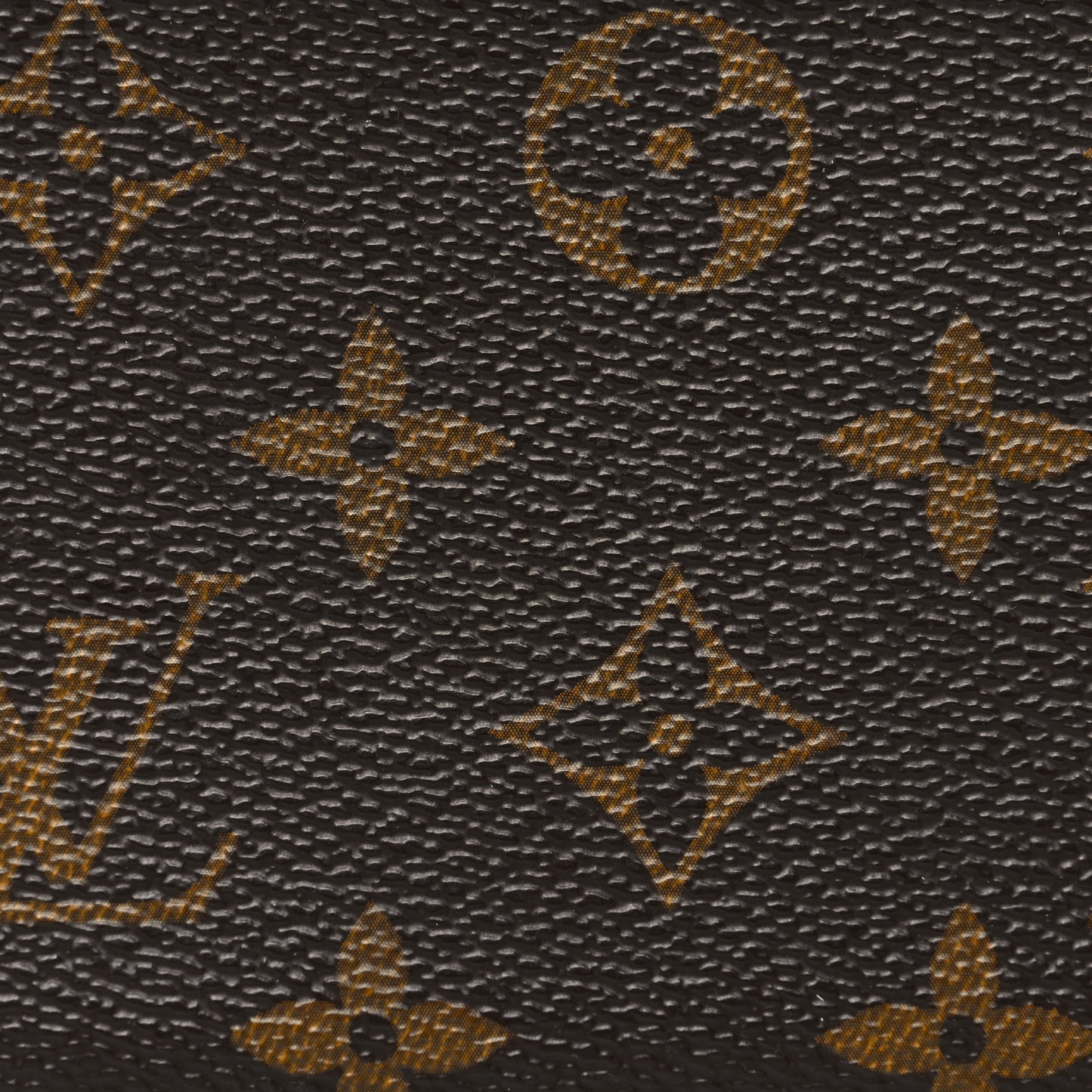 Monogram Zippy Compact Wallet