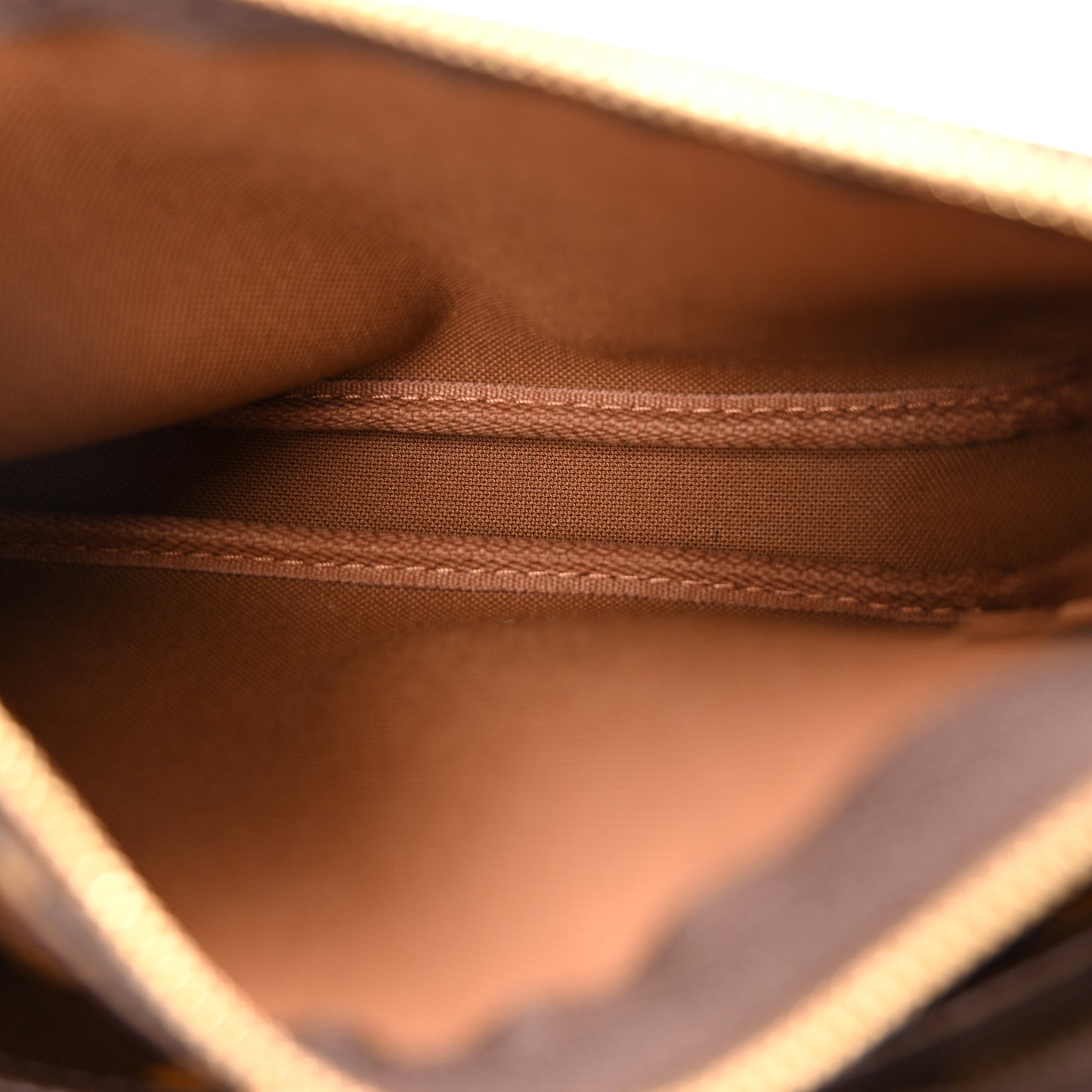 Monogram Multi Pochette Accessories Rose Clair