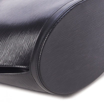 Louis Vuitton Epi Saint Jacques GM Black 8 of 8