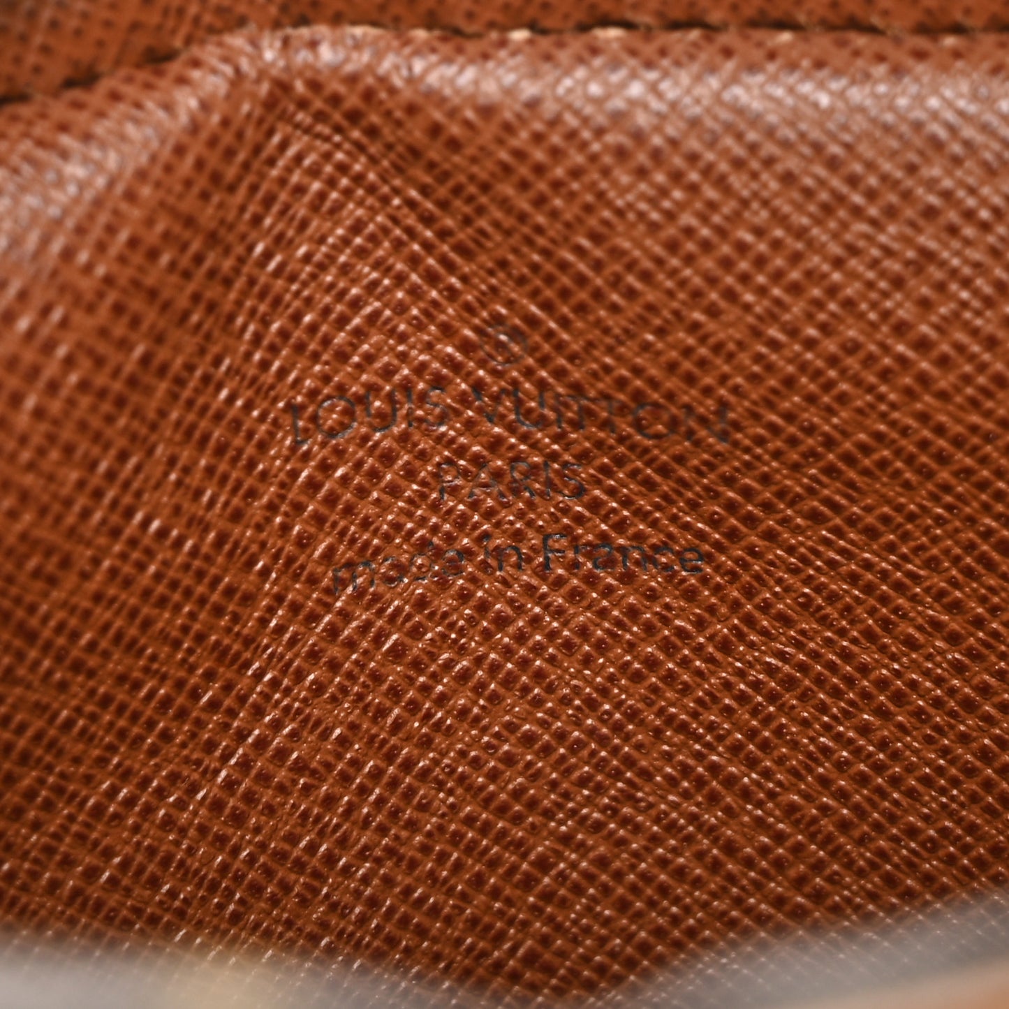 Monogram Danube 21