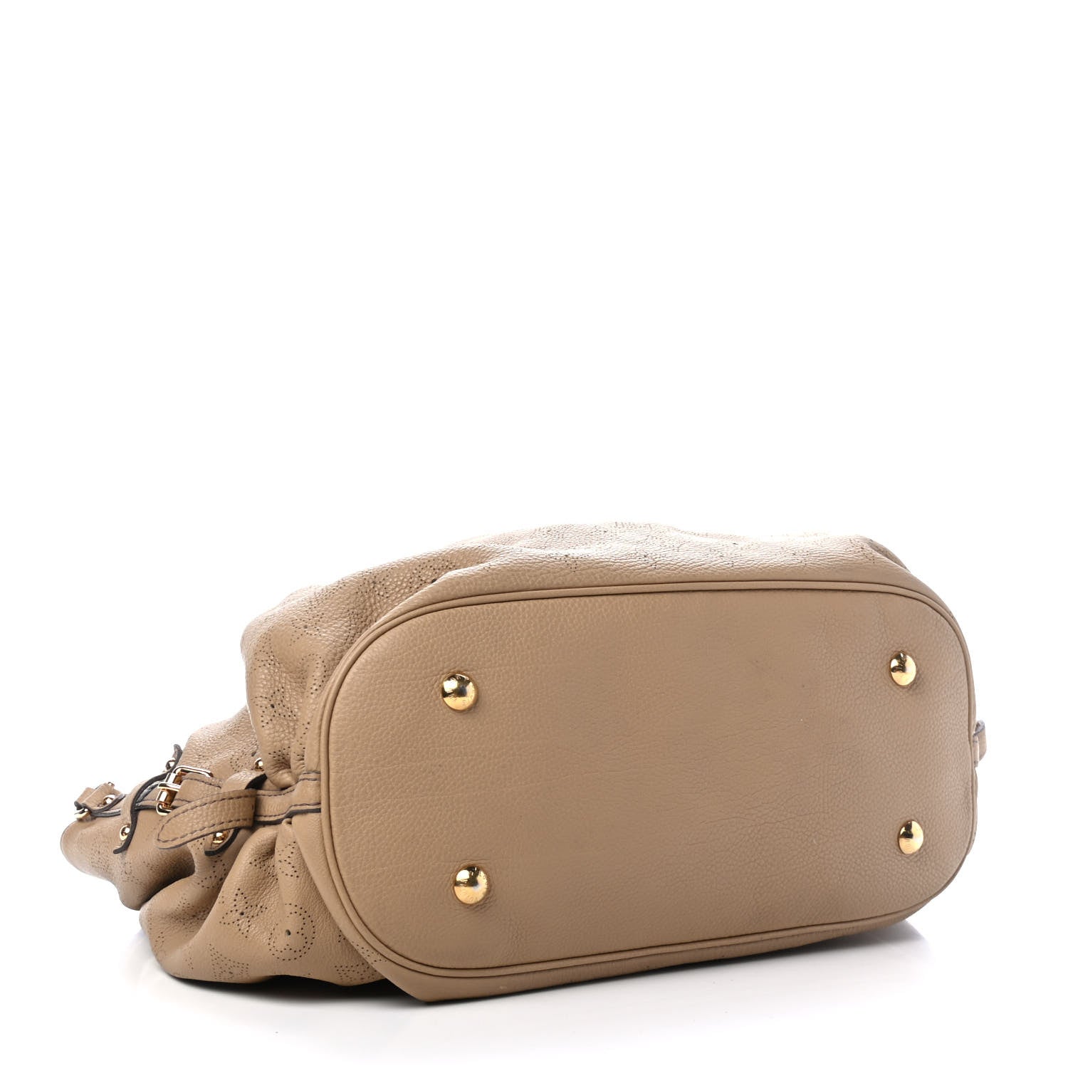 Louis Vuitton Mahina L Biscuit 3 of 4