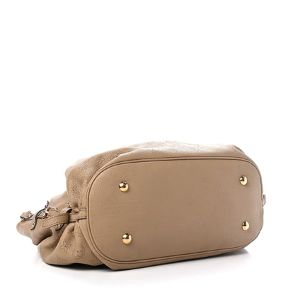 Louis Vuitton Mahina L Biscuit 3 of 4
