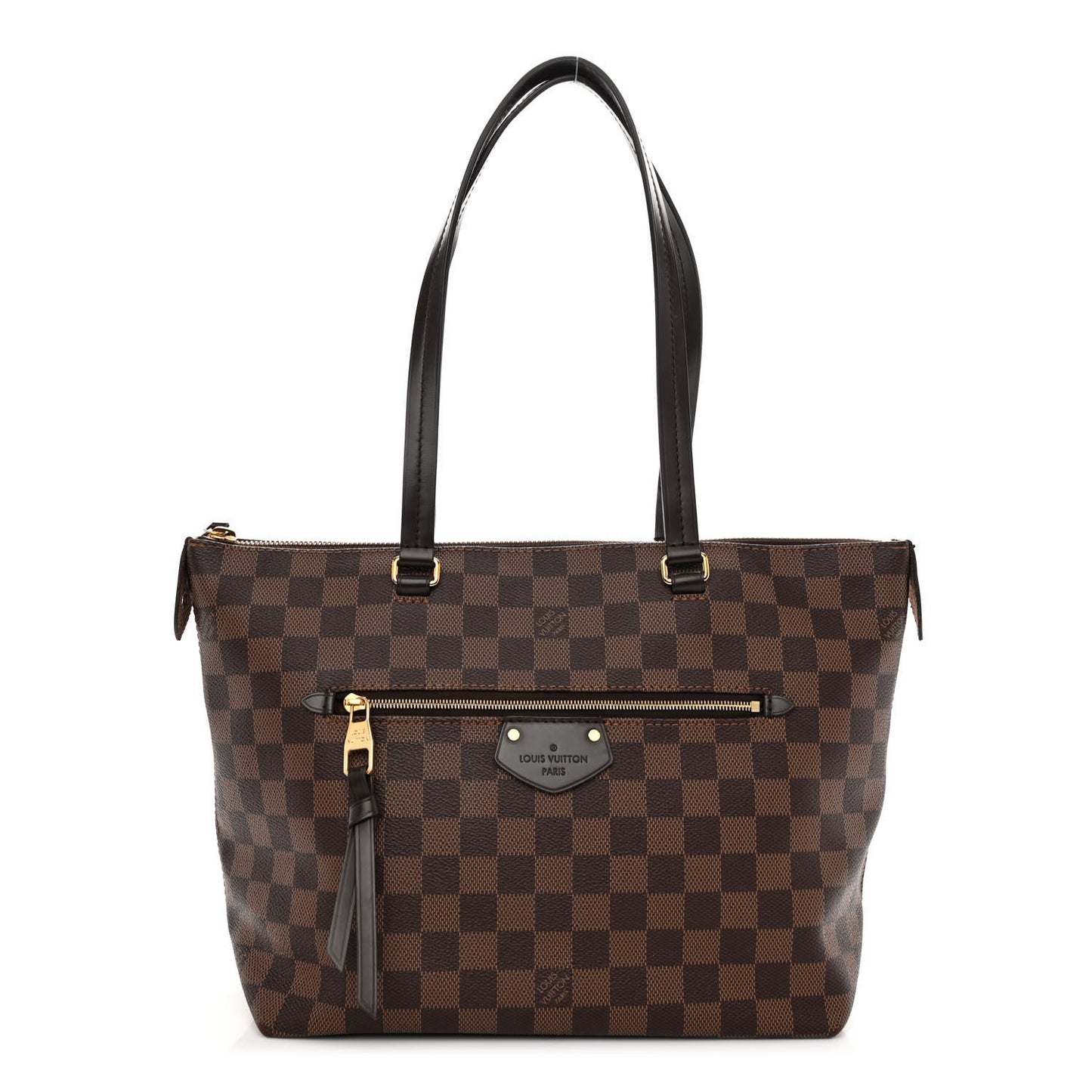 Damier Ebene Iena PM