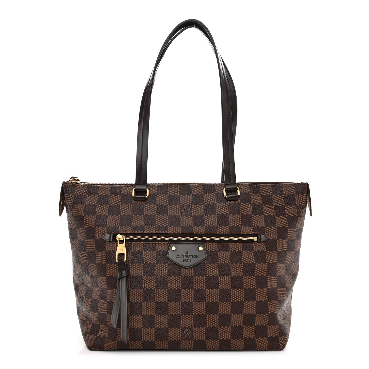 Louis Vuitton Damier Ebene Iena PM 1 of 10