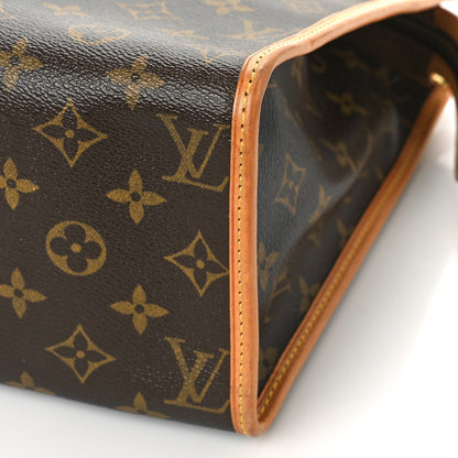 Louis Vuitton Monogram Popincourt Haut 8 of 8