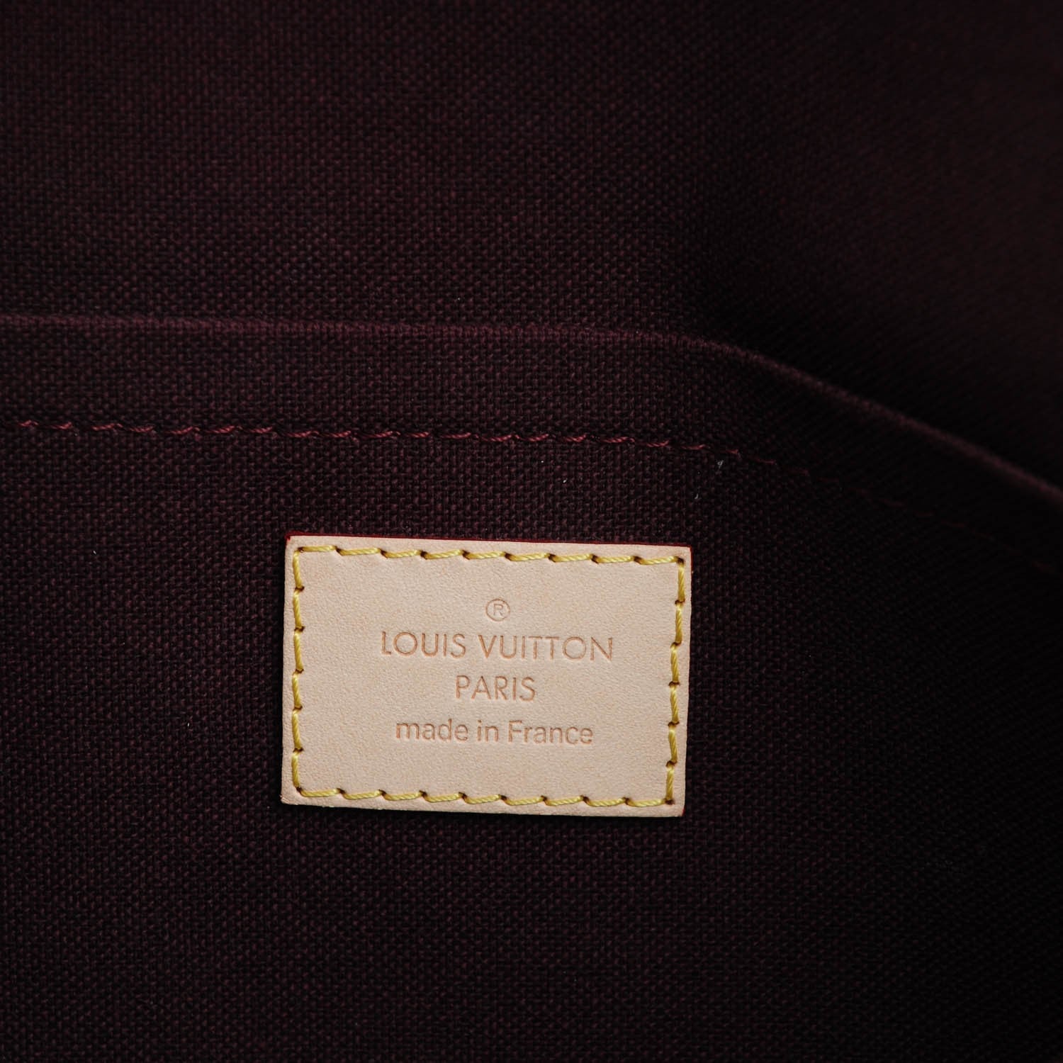 Louis Vuitton Monogram Favorite MM 6 of 7