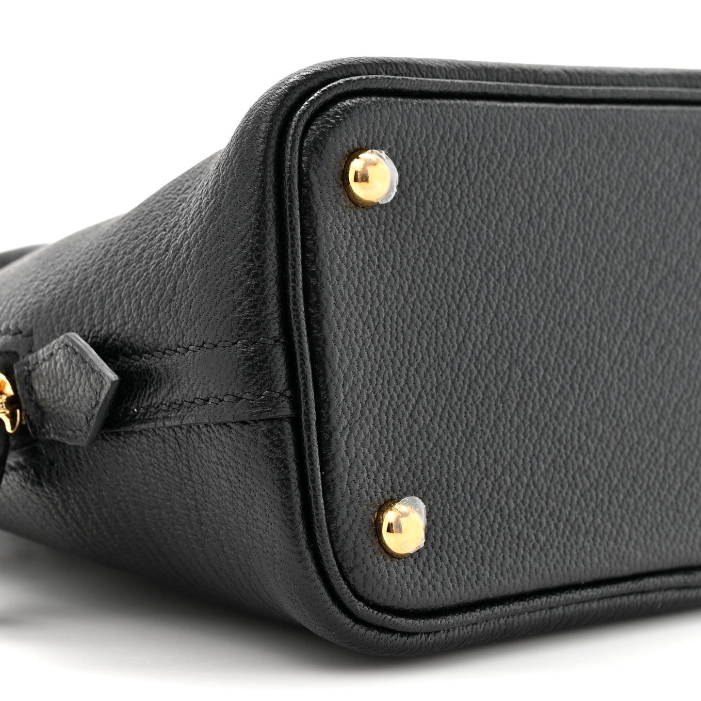Chevre Mysore Mini 1923 Bolide Black