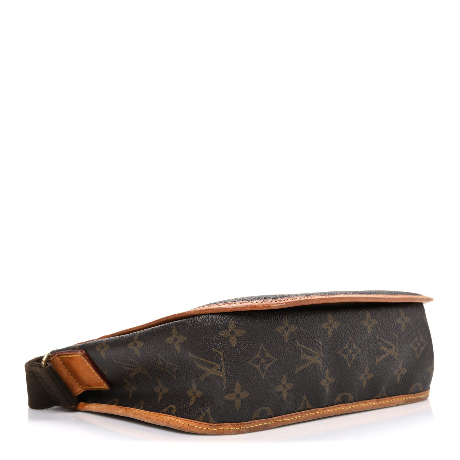 Louis Vuitton Monogram Bosphore PM Messenger 4 of 10