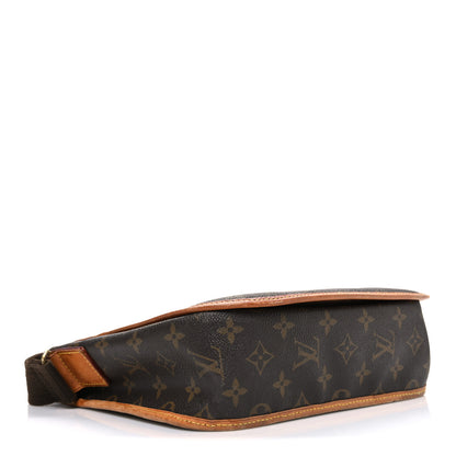 Louis Vuitton Monogram Bosphore PM Messenger 4 of 10