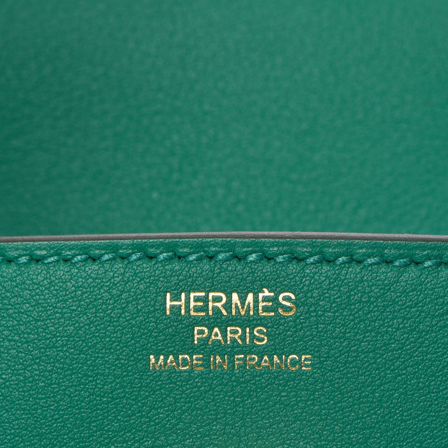 Hermes Swift Birkin 25 Vert Vertigo 21 of 32