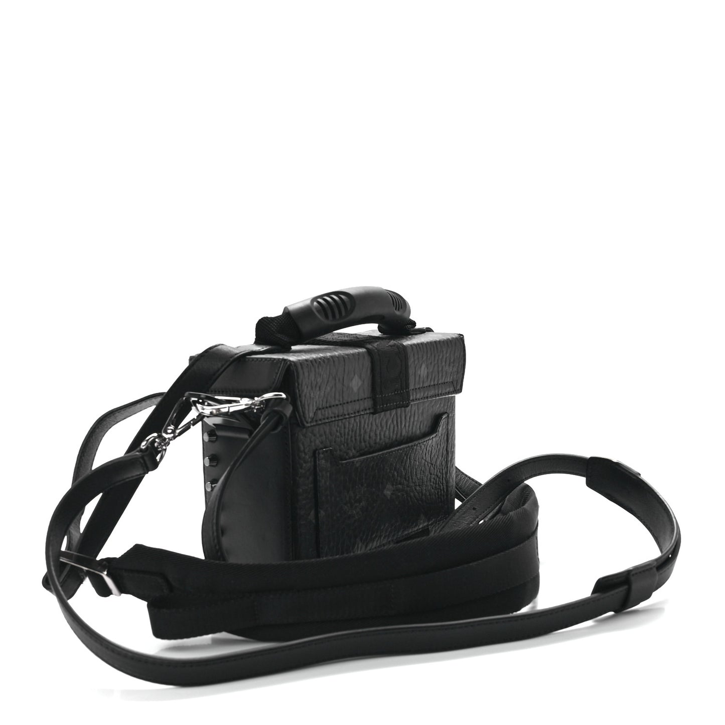 Visetos Jemison Crossbody Black