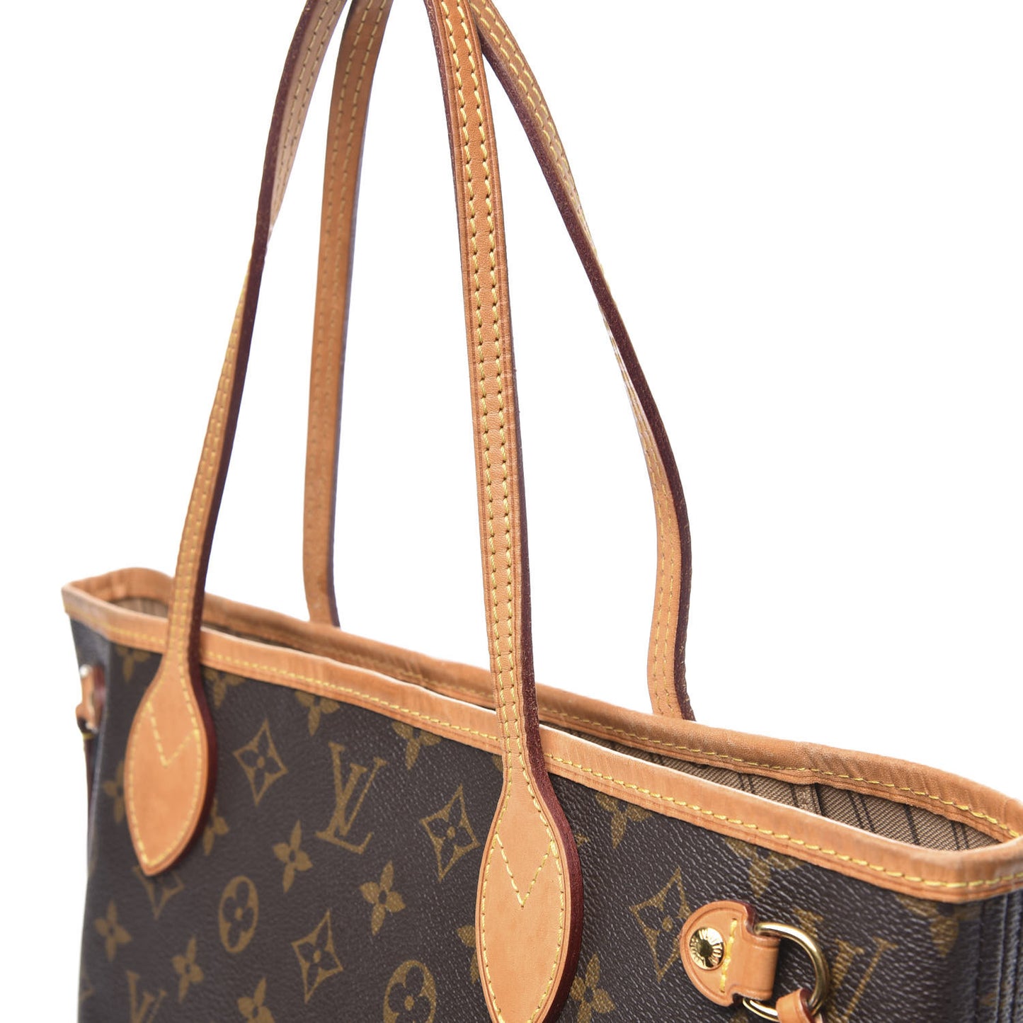Monogram Neverfull PM