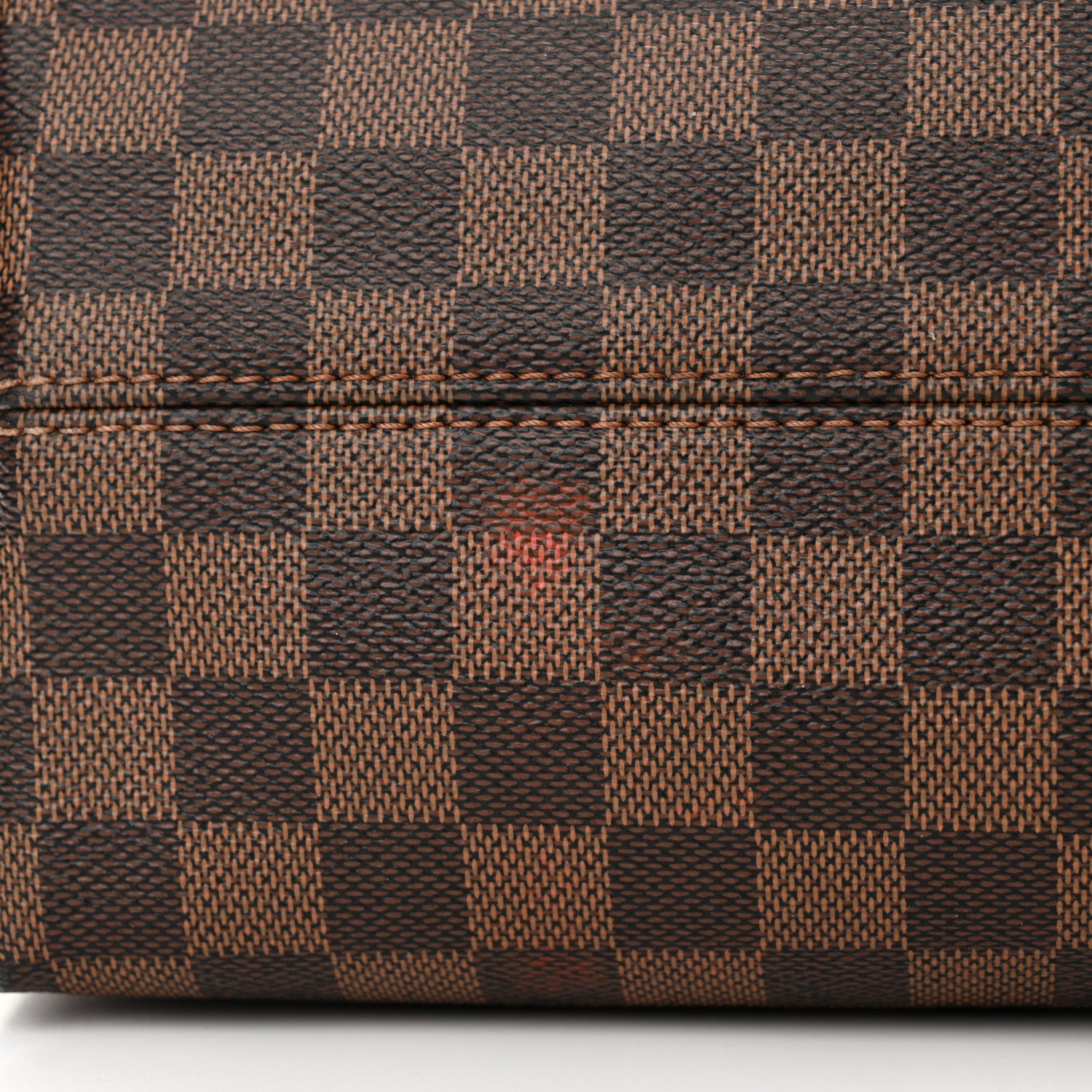Louis Vuitton Damier Ebene Graceful MM 12 of 12