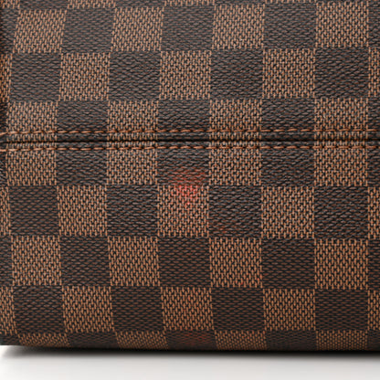 Louis Vuitton Damier Ebene Graceful MM 12 of 12