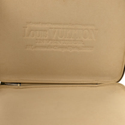 Louis Vuitton Monogram 13 Inch Laptop Sleeve 5 of 7