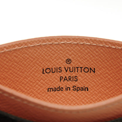 Louis Vuitton Monogram Card Holder Rose Nacre 5 of 7