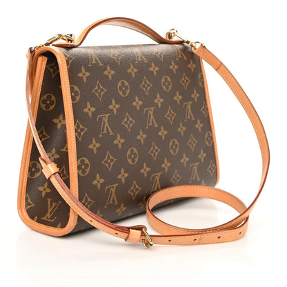Louis Vuitton Monogram Bel Air 3 of 8