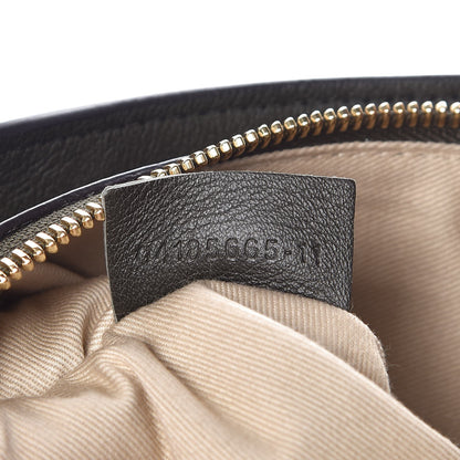 Chloe Calfskin Small Faye Day Shoulder Bag Deep Forest 11 of 11