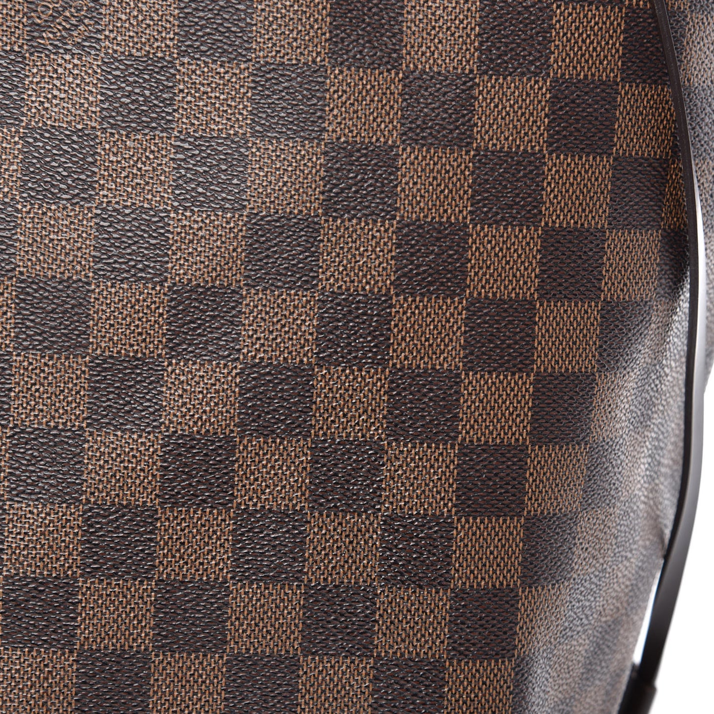 Damier Ebene Neverfull GM