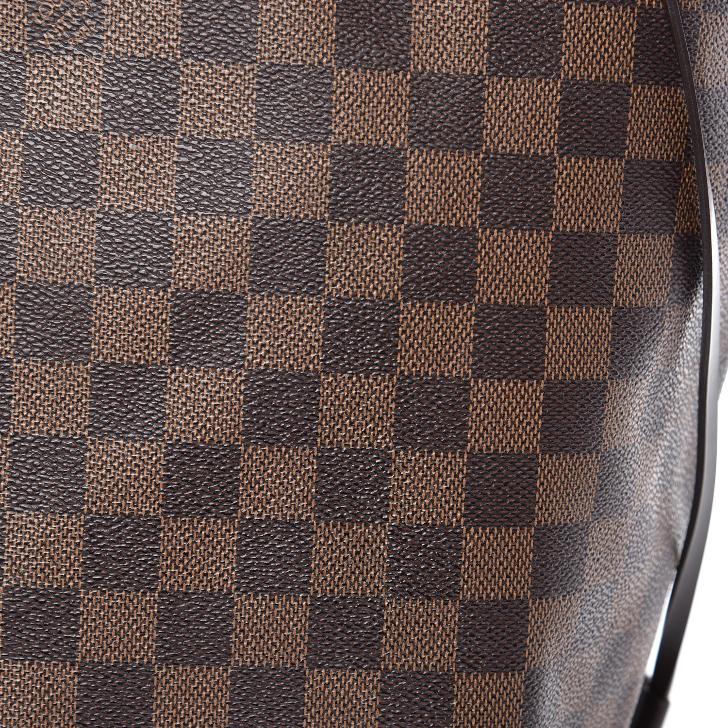 Louis Vuitton Damier Ebene Neverfull GM 20 of 24