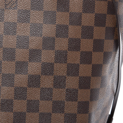 Louis Vuitton Damier Ebene Neverfull GM 20 of 24