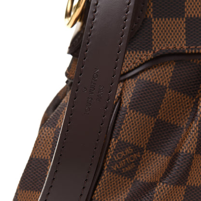 Louis Vuitton Damier Ebene Trevi PM 8 of 11