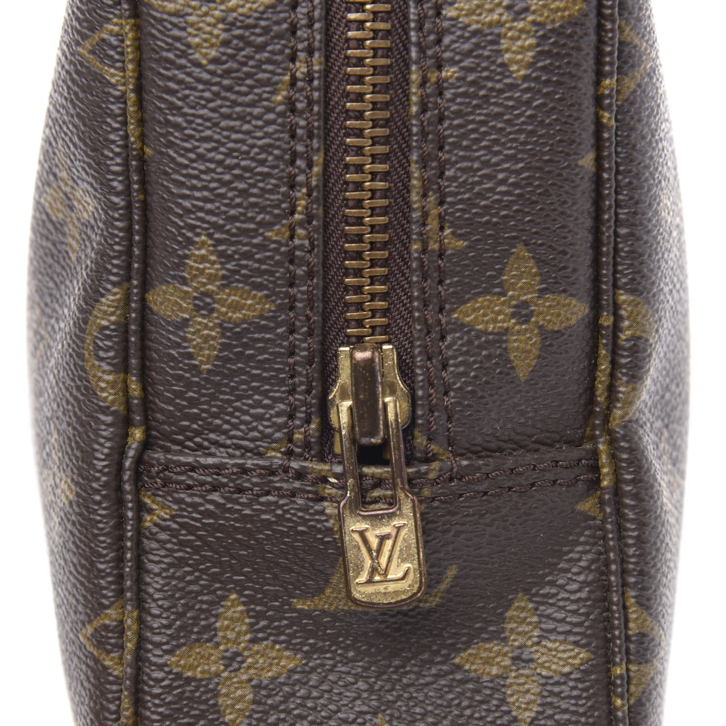 Monogram Trousse Toilette 23