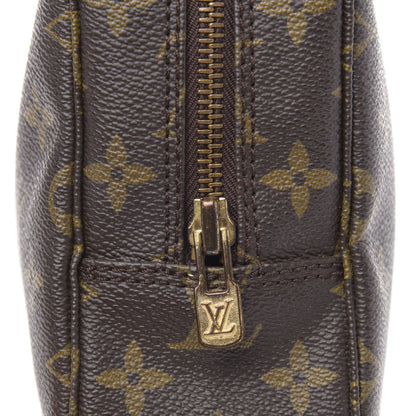Louis Vuitton Monogram Trousse Toilette 23 11 of 11