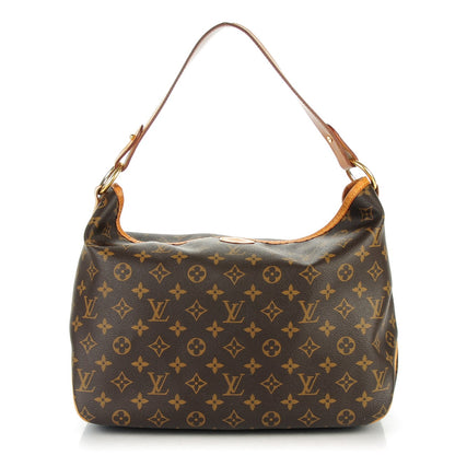 Louis Vuitton Monogram Delightful PM 1 of 8
