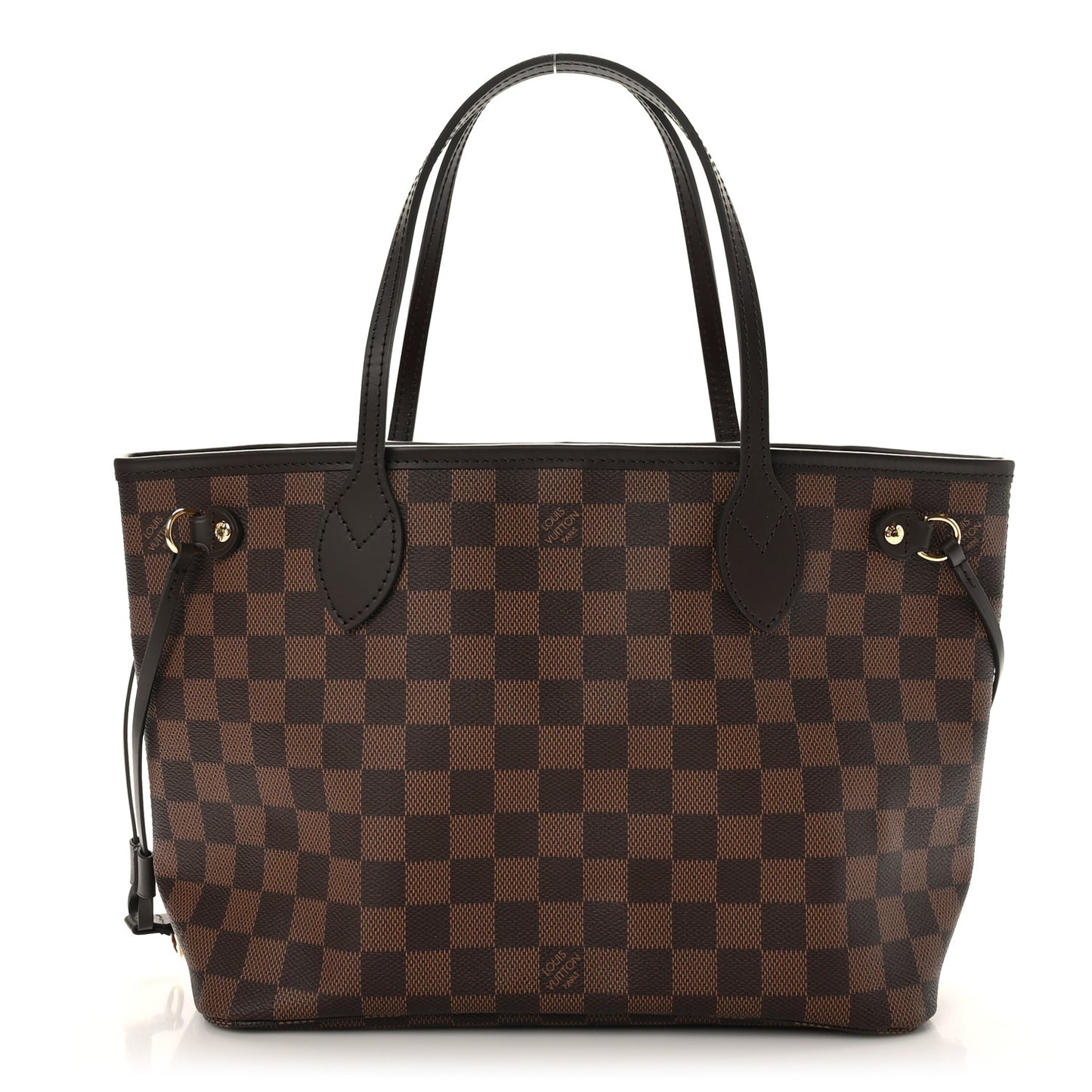 Damier Ebene Neo Neverfull PM